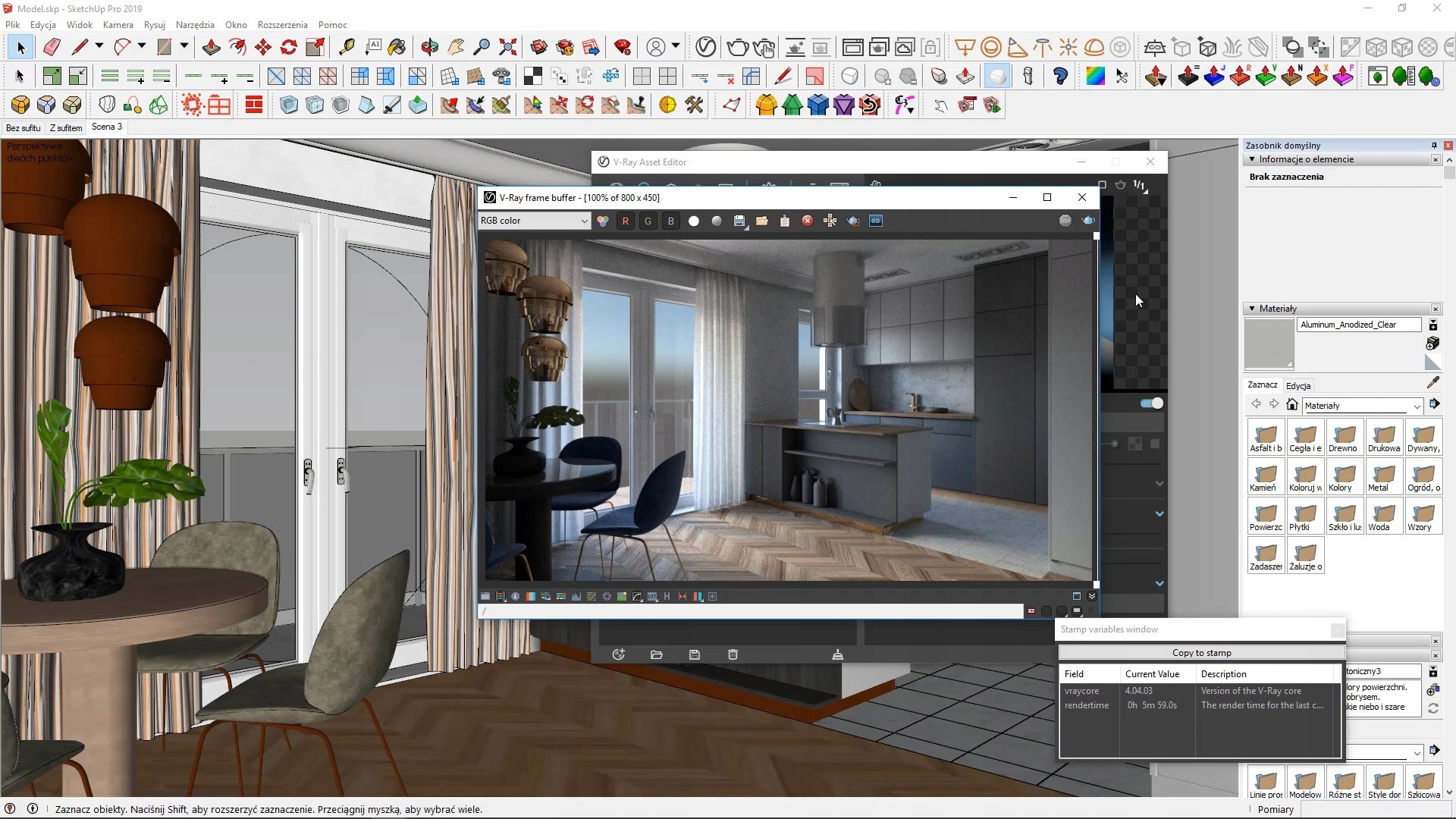 3D Визуализация Интерьера Программы