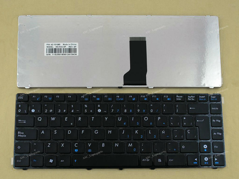 SP ASUS UL30 