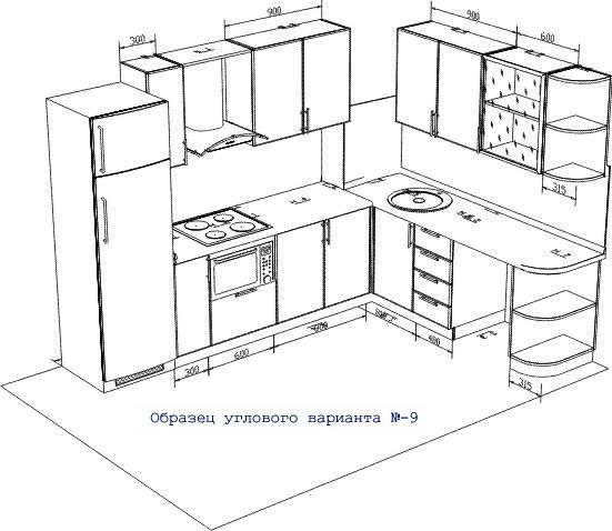 Карта кухни. Расстановка мебели на кухне с размерами. Угловая кухня расстановка мебели. Расстановка кухонного гарнитура с размерами. Правильная расстановка мебели на кухне с размерами.