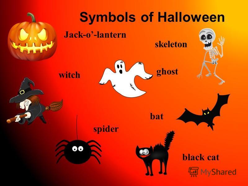 Презентация на тему Хэллоуин. Урок на тему Halloween. Английский хэллоуин тексты