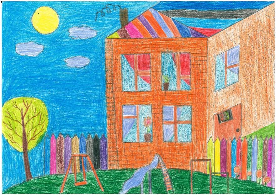 Школа мой дом родной. Рисование мой дом. Детские рисунки домов. Дом детский рисунок. Рисование дом моей мечты.