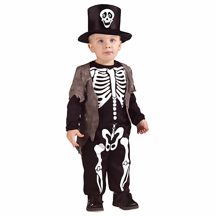костюмы на хэллоуин для детей