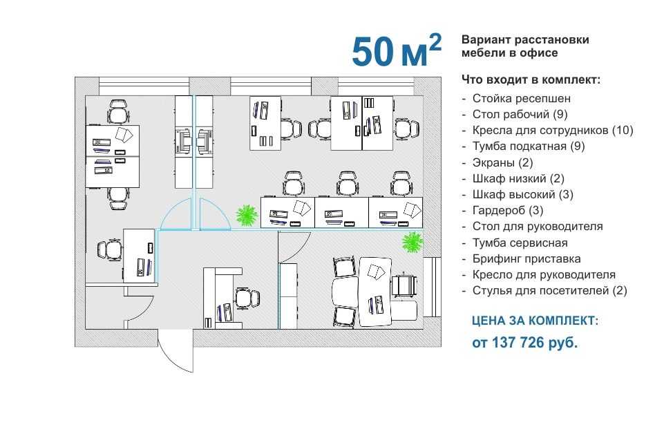 Варианты расстановки. Схемы расстановки мебели менеджеров в кабинете. Расстановка офисной мебели схемы. План расстановки мебели в офисе чертеж. Схема расстановки мебели в офисном помещении.