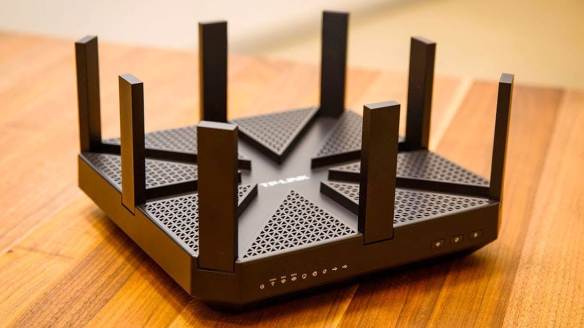 Как устроить дома надежную и современную WiFi-сеть?
