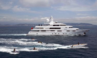 Titania-mega-yacht master