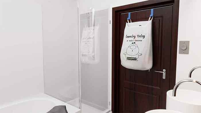 best-hanging-laundry-hamper