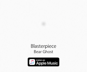 Apple Music web banner