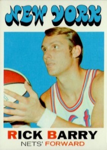 Top Budget Hall of Fame Basketball Rookie Cards of the 1970s  4