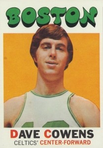 Top Budget Hall of Fame Basketball Rookie Cards of the 1970s  2