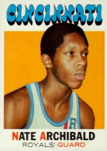 Top Budget Hall of Fame Basketball Rookie Cards of the 1970s  1