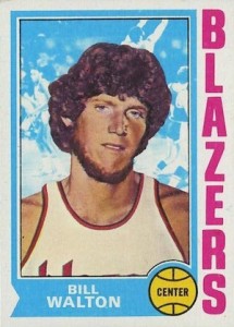 Top Budget Hall of Fame Basketball Rookie Cards of the 1970s  7