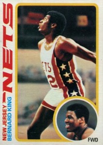 Top Budget Hall of Fame Basketball Rookie Cards of the 1970s  13