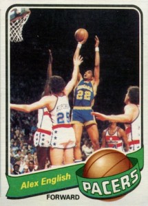 Top Budget Hall of Fame Basketball Rookie Cards of the 1970s  15