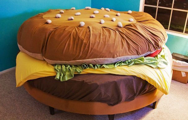 5-creative-beds-hamburger