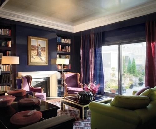 ceiling-design-ideas-blue-hue