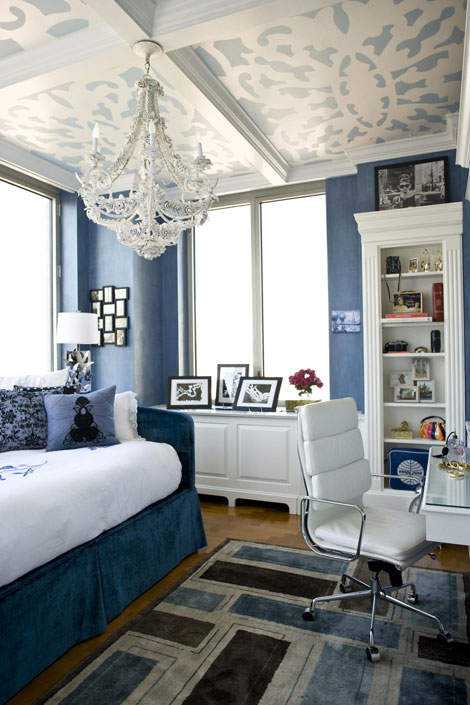 ceiling-design-ideas-blue