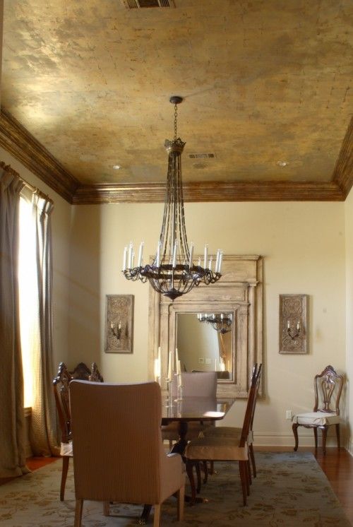 ceiling-design-ideas-gold