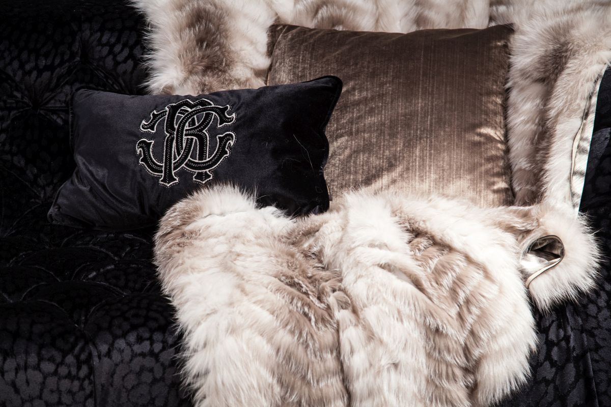 Luxury bedding collection
