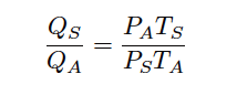 Ideal Gas Law - 3