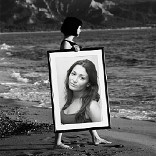 Effect At the Beach