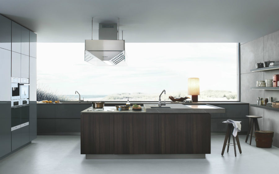 Bagno Sasso Mobili Varenna Kitchen