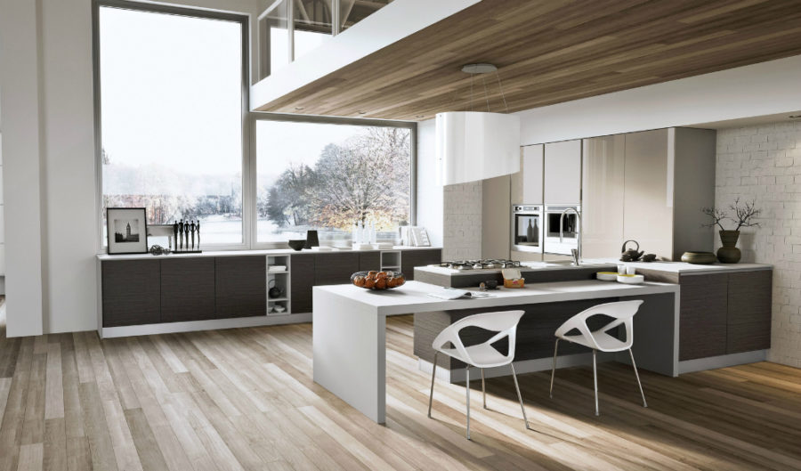 Kitchen by Arredo3 Cucine