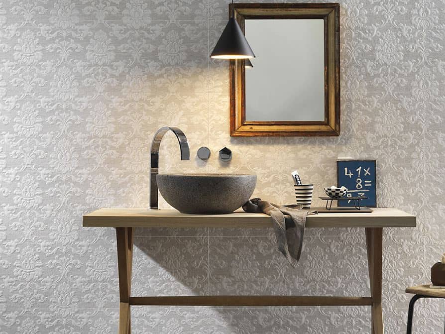 3DOTS wallpaper by Lago 900x674 Most Unusual Wall Coverings for Every Room in the House