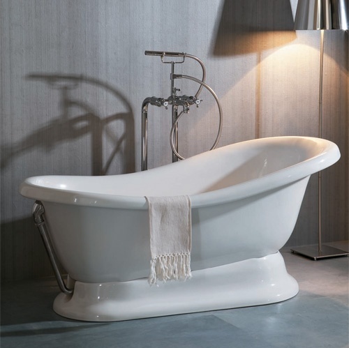 neoclassical bathroom disegno neo 2 Neoclassical Bathroom by Disegno Ceramica – Neo