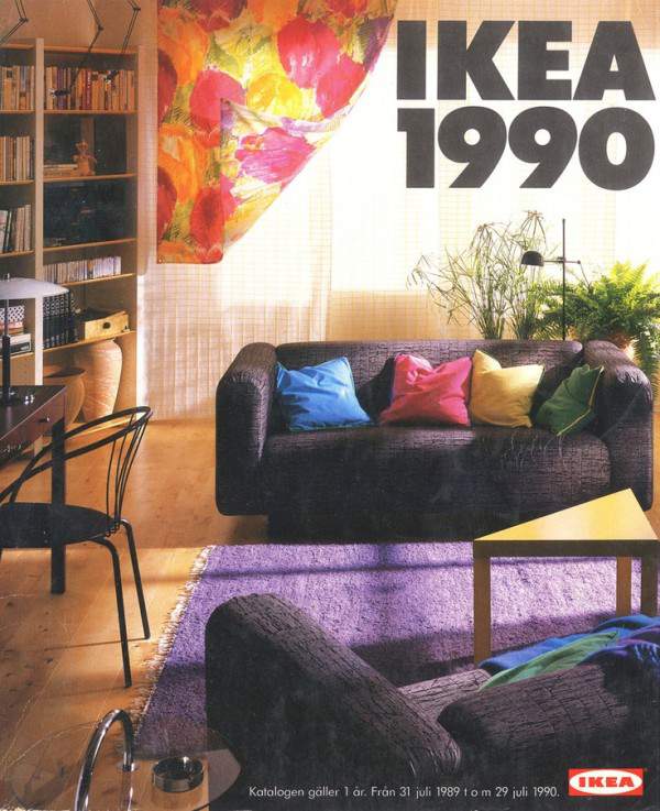 IKEA-1990
