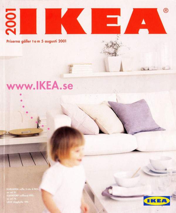 IKEA-2001