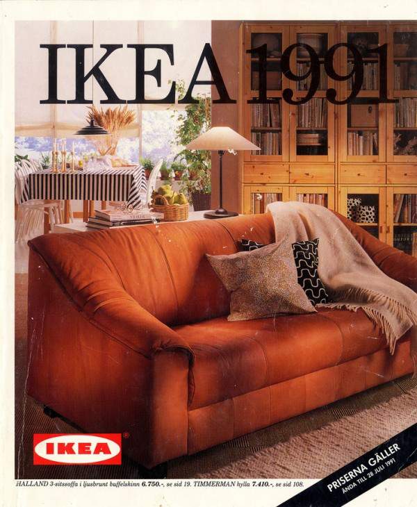 IKEA-1991
