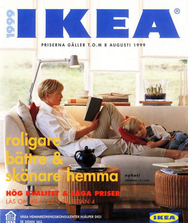 IKEA-1999