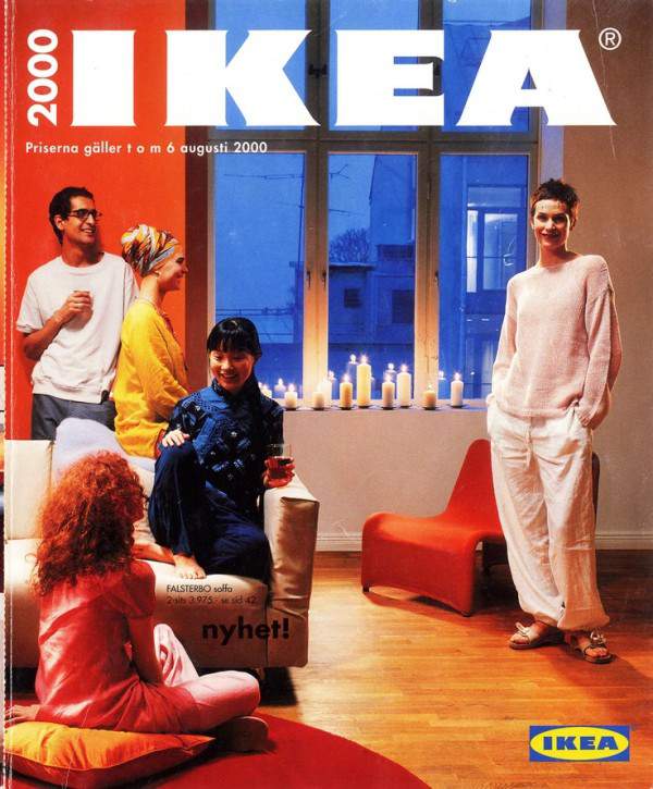 IKEA-2000