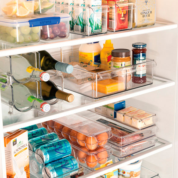 Система хранения для холодильника