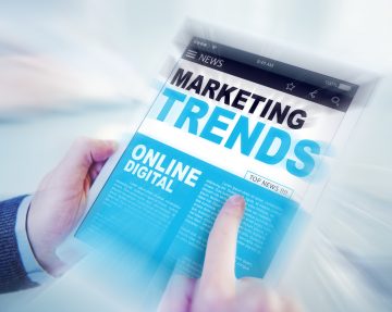 marketing trends in 2019