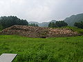 Korea-Gwangju-Gochang Dolmens Gochang Dolmens 5325-06.JPG