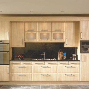 Fully Fitted Kitchen For £4995 