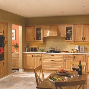 Kitchen Makeover Package 
