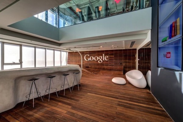 Офис google (1)
