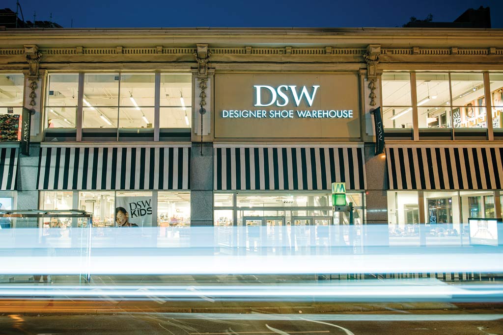 DSW