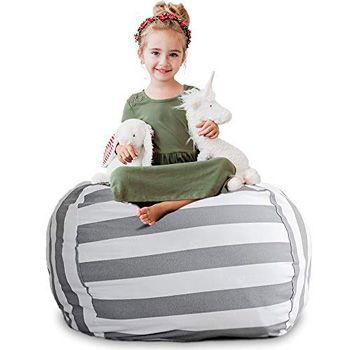 Кресло-мешок для комнаты вашего ребенка: фото