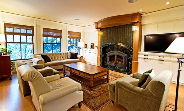 fireplace designs