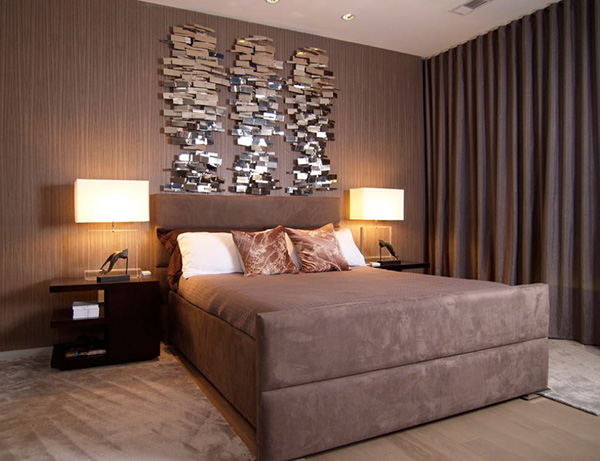 Bedroom Wall Decorations