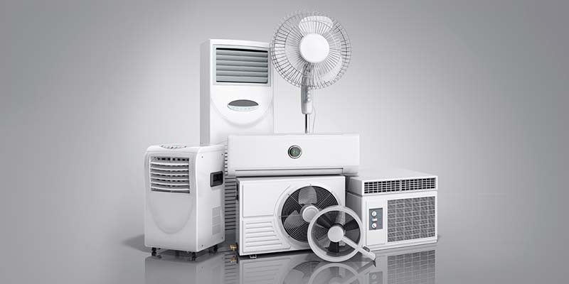 Room Air Conditioners: How to Cool a Room Without Central AC