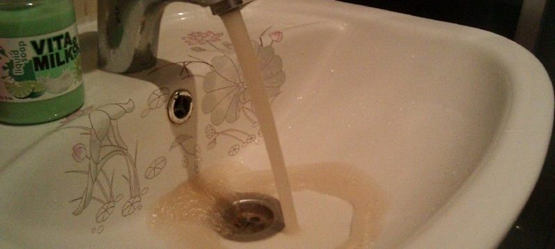 Лучшие способы очистки воды в домашних условиях