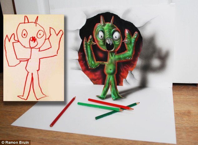 It