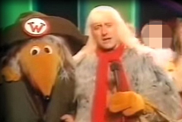 Jimmy Savile raped a ten-year-old boy and sexually assaulted a girl of 12 while he was dressed as a Womble, a long-awaited report into his