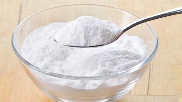 baking soda