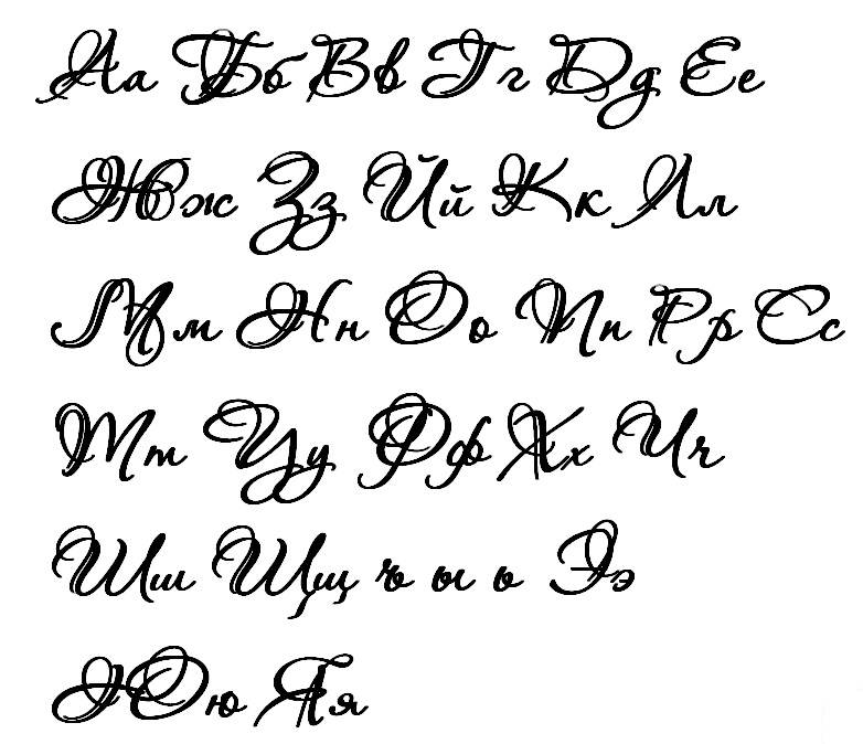 Красивое написания алфавита. Красивые буквы. Красивые шрифты для русских букв. Шрифты русские алфавит. Каллиграфические буквы.