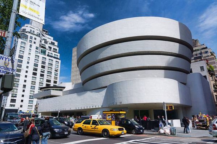 21 Buildings That Helped Shape Modern Architecture, From 1945 to Today